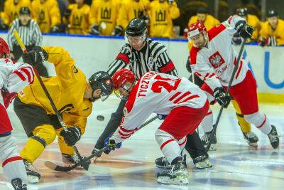 Литва чемпионат мира по хоккею начинает сегодня матчем с известным соперником - obzor.lt - Англия - Литва