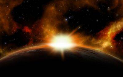 Ученые смогли разгадать одну из тайн Солнца. Как от этого изменится наша жизнь? - obzor.lt