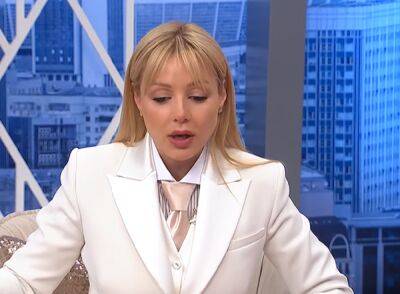 Тина Кароль - Кароль после скандальной работы с россиянами нашла неожиданный выход: "Капец жалко, но так правильно!" - politeka.net - Украина