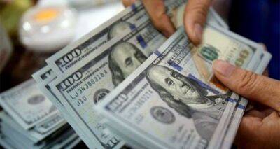 Ситуация на валютном рынке улучшилась: НБУ сократил продажу долларов из резервов - cxid.info - Украина