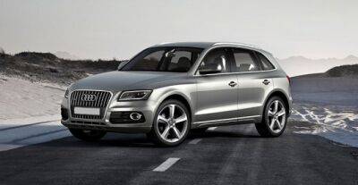 Выбираем из модельной линейки Audi — что купить - usedcars.ru