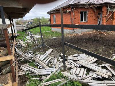 Вячеслав Гладков - В белгородской области пять сел остались без света. Губернатор говорит - из-за обстрела ВСУ - unn.com.ua - Россия - Украина - Киев - Белгородская обл. - Севастополь