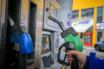 Цены на бензин в Израиле резко вырастут с начала мая из-за решения OPEK - nashe.orbita.co.il - Россия - Израиль - Ирак - Саудовская Аравия - Эмираты - Кувейт - Оман