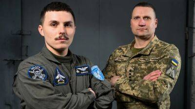 Из-за промедления союзников Украина теряет самых опытных пилотов, которые могли бы учиться на F-16 – СМИ - pravda.com.ua - Украина