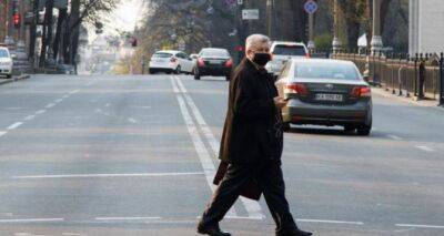 В Украине массово штрафуют пешеходов: как избежать наказания - cxid.info - Украина - Полтава