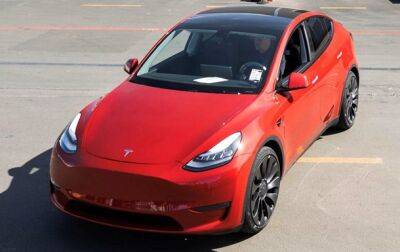 Илона Маску - Tesla рекордно увеличила поставки электромобилей в первом квартале - korrespondent.net - Китай - США - Украина