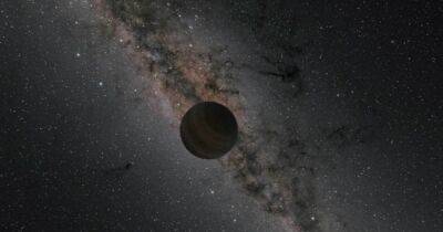 Как Земля и Нептун. Ученые обнаружили две планеты-изгоя, но многие годы не знали об этом - focus.ua - Украина - Япония - Новая Зеландия