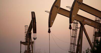 ОПЕК поддержала Россию: добычу нефти сократят более чем на 1 млн баррелей в день - focus.ua - Россия - США - Украина - Казахстан - Ирак - Нью-Йорк - Саудовская Аравия - Эмираты - Сингапур - Алжир - Кувейт - Оман