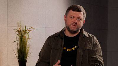Александр Корниенко - Гео Лерос - Корниенко прокомментировал отстранение Лероса от участия в заседаниях ВР - pravda.com.ua
