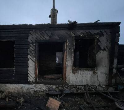 3 пожара произошло в Гродненской области в выходные дни - grodnonews.by - Белоруссия - Первомайск
