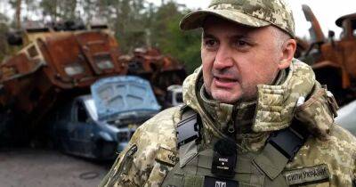 Евгений Пригожин - Сергей Череватый - "Подняли флаг над каким-то сортиром": Череватый о Пригожине, который снова "захватил Бахмут" - dsnews.ua - Россия - Украина - Бахмут - Донецкая обл. - Reuters