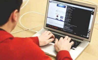 За январь-февраль 2023 г. экспортная выручка IT-услуг упала на 27,3% - minfin.com.ua - Украина