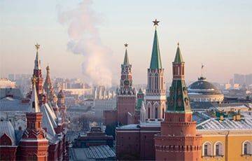 Дмитрий Песков - Кремль ограничил российским чиновникам и бизнесменам выезд за границу - charter97.org - Украина - Белоруссия
