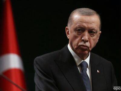 Реджеп Эрдоган - "Наши двери для него закрыты. Это позор, работайте головой!". Эрдоган рассердился на посла США в Турции за встречу с соперником в президентской гонке - gordonua.com - США - Сирия - Украина - Турция - Стамбул