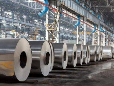 В Украине нужно ограничить экспорт металлолома, чтобы предприяти не остановились – Федерация металлургов Украины - gordonua.com - Украина - Запрет