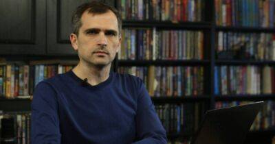 Владимир Соловьев - Блогер - Работает на Кремль: СБУ сообщила о подозрении блогеру-миллионнику Подоляке - focus.ua - Россия - Украина - Сумская обл. - Сумы