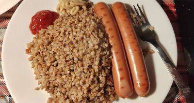 Не варите гречку к сосискам: 5 продуктов с которыми крупа губительна для организма - cxid.info - Украина