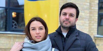 Григорий Решетник - Кристина Решетник - Жена Решетника после загибели украинского чемпиона обратилась с просьбой: "Прошу всех..." - politeka.net - Украина