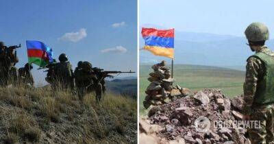 Арарат Мирзоян - Война Армения и Азербайджан - 1 мая в Вашингтоне пройдут мирные переговоры - obozrevatel.com - Вашингтон - Армения - Азербайджан - Reuters