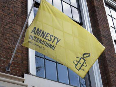 Независимые эксперты признали недостаточно обоснованным отчет Amnesty International с обвинениями в адрес ВСУ – СМИ - gordonua.com - Россия - Украина - Копенгаген - Женева