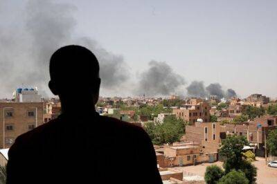 Абдалла Хамдок - Боевые действия в Судане продолжаются несмотря на перемирие, более 500 человек погибли - unn.com.ua - Украина - Киев - Египет - Судан - Чад - Эфиопия - Южный Судан - г. Хартум - Найроби