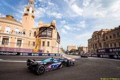 Отмар Сафнауэр - Сафнауэр: Такие выступления не должны повторяться - f1news.ru