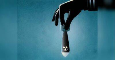 США передают Украине датчики радиации для обнаружения ядерных взрывов, — СМИ - fakty.ua - США - Украина - Вашингтон - New York - New York