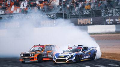 Дебютант RDS GP выиграл первый этап сезона-2023 - autosport.com.ru - Россия - Гонконг - Москва