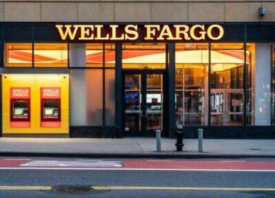 Власти США оштрафовали Wells Fargo на $30 миллионов за нарушение санкций - minfin.com.ua - США - Сирия - Украина - Судан - Иран - Fargo - county Wells