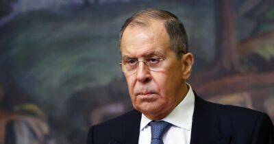Сергей Шойгу - Владимир Путин - Сергей Лавров - "Для танго нужны двое": Лавров назвал условия для снижения ядерных рисков - focus.ua - Москва - Россия - Украина - Вашингтон - Лондон - Брюссель - Запад