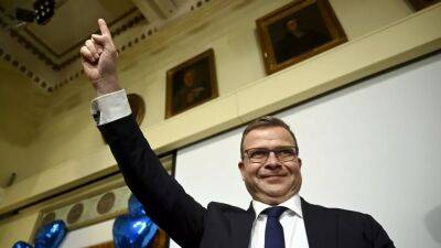Марин Санн - Оппозиционные партии выиграли выборы в Финляндии - ru.euronews.com - Финляндия