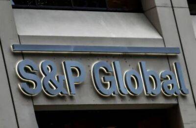 S&P повысило рейтинг Укрзализныци до максимально возможного в условиях войны - minfin.com.ua - Украина