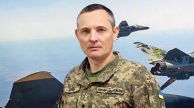 Юрий Игнат - Манипуляции и «победные новости»: Игнат отреагировал на информацию о передаче Миг-29 - ru.slovoidilo.ua - Украина - Польша - Словакия
