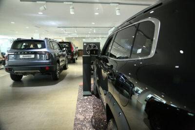 «Открытие Авто»: в феврале на покупку новых автомобилей россияне потратили около 145 млрд рублей - autostat.ru - Россия