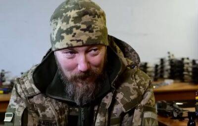 Ликвидация "Мадяра" - орки опубликовали видео: командир группы аэроразведки ВСУ уже прокомментировал - ukrainianwall.com - Украина - Германия