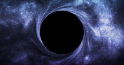 Почти рядом с Землей. Найден новый тип черной дыры, который раньше никогда не находили - focus.ua - Украина