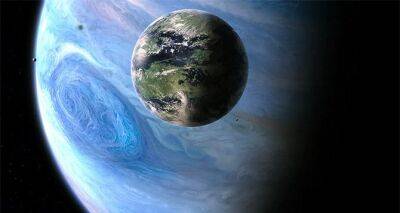 Получен радиосигнал с планеты похожей на Землю: мы не одиноки во вселенной - cxid.info - Мехико
