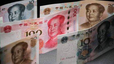 Инвестор оценила способность юаня заменить доллар в международной валютной системе - smartmoney.one - Китай - США