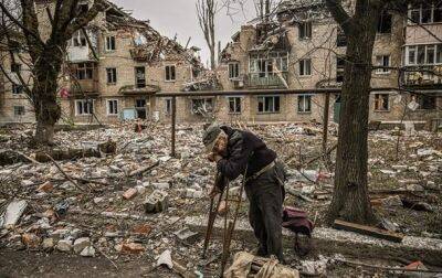 Дмитрий Лубинец - Цена жизни: помощь мирному населению, пострадавшему от войны - korrespondent.net - Россия - Украина
