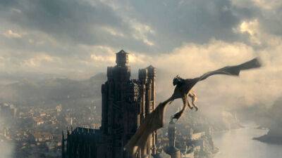 Приквел приквела: HBO рассматривает возможность создания сериала о завоевании Вестероса Эйегоном Таргариеном – событий за 130 лет до «Дома Дракона» - itc.ua - Украина