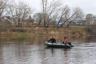 Высокий уровень воды в реке Западная Двина сохранится еще несколько дней - afanasy.biz - Россия - Тверская обл.