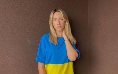 Алеся Никитюк - Леся Никитюк - Леся Никитюк рассказала, как попала под вражеский обстрел - korrespondent.net - Украина - Херсон