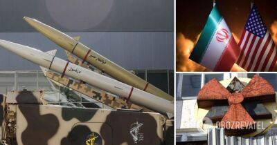 Ядерное соглашение США и Ирана – что предусматривает - obozrevatel.com - Россия - Китай - США - Вашингтон - Англия - Израиль - Германия - Франция - Иран - Тегеран