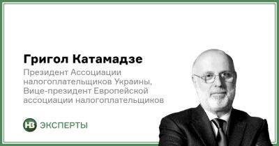 Блокирование налоговых накладных. Как устранить проблему? - biz.nv.ua - Украина