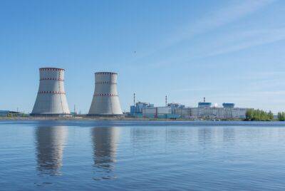 Калининская АЭС более чем на 13% увеличила выработку электроэнергии в марте 2023 года - afanasy.biz - Россия - Тверская обл.
