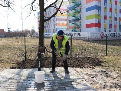 Где харьковчанам брать воду, если в кранах ее не станет из-за удара РФ. Адреса - objectiv.tv - Россия - Харьков