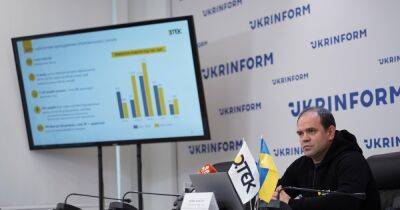В ДТЭК рассказали, как удалось обеспечить Киев светом в самый сложный отопительный сезон в истории Украины - dsnews.ua - Украина - Киев