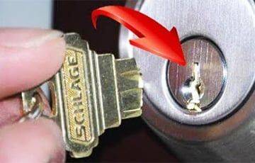 Как вытащить сломанный ключ из замка авто - charter97.org - Белоруссия - Santé