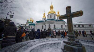 Александр Прокудин - На Херсонщине ограничили богослужения и посещение кладбищ на Пасху - pravda.com.ua