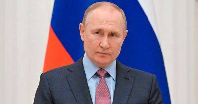 Владимир Путин - Ордер МУС на арест Путина — лишь символическое сообщение, — МИД Венгрии - focus.ua - Россия - Украина - Венгрия